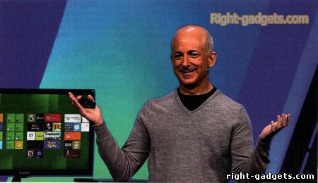 Презентация Windows 8 ч.2
